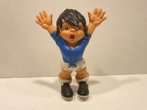 Fußball maskottchen 1974 - maskottchen,