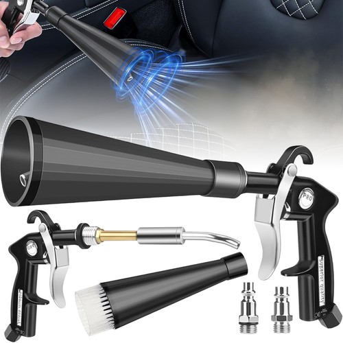Druckluft reinigungspistole - druckluft,