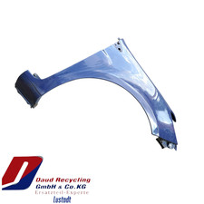 Renault Clio 3 Kotflügel