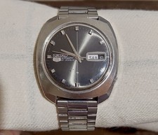 Seiko 5 Daini Automático