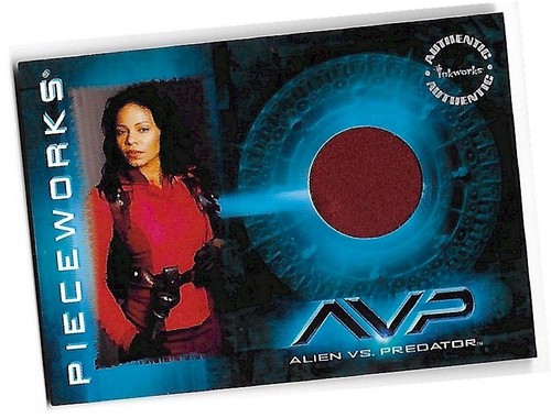 Alien predator pw 1 lex - alien,