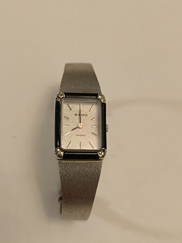 Rado damen uhr - rado,