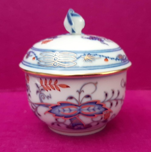 Meissen zwiebelmuster royal - zwiebelmuster,