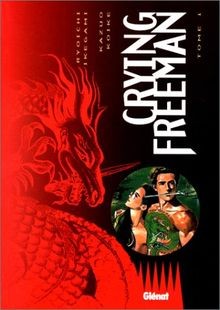Crying freeman tome von - crying,