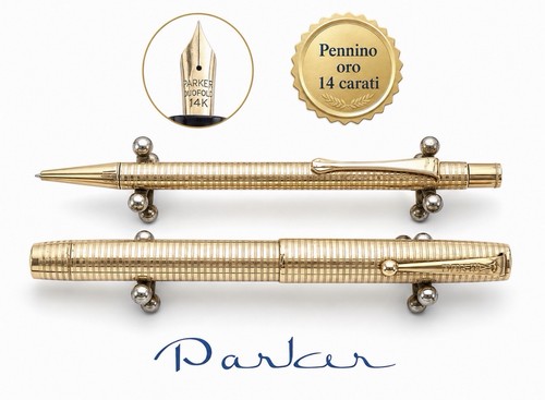 Parker duofold - parker,