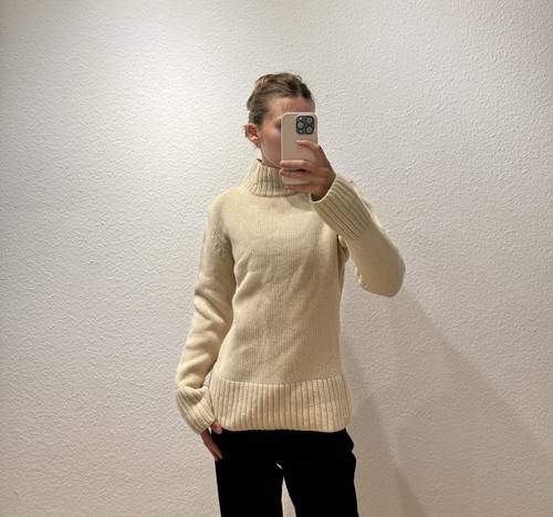 Ipuri rollkragenpullover aus - rollkragenpullover,