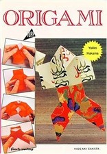 Origami. von Sakata, Hideaki |