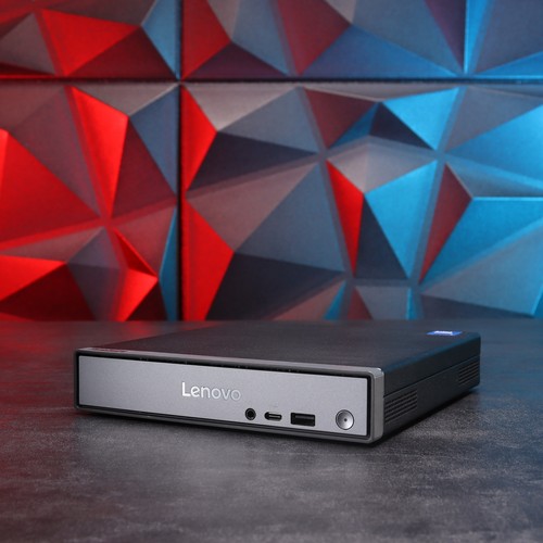 Lenovo thinkcentre neo - lenovo, 50q