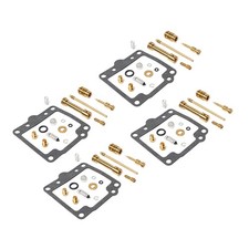 Vergaser-Reparatur-Set für