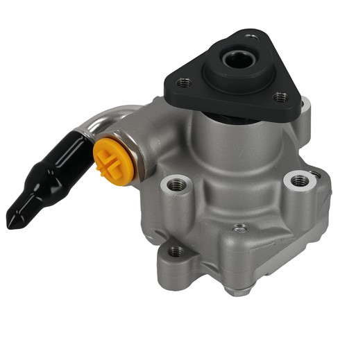 Power steering pump - steering, fits