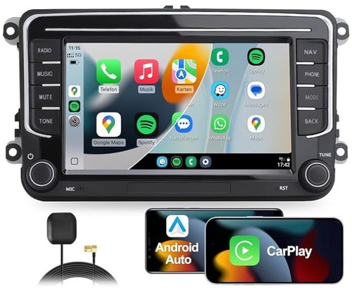 Din autoradio androit - din, autoradio,
