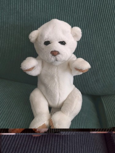Hasbro furreal friends eisbär - hasbro,