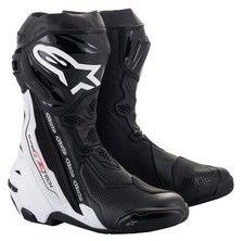 Alpinestars supertech vented - supertech, r