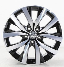VW T5 T6 Bulli Multivan Felge
