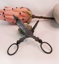 Große Vintage Teekanne Kanne Krug Vase orientalisch Messing verziert Deko