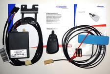 Webasto Telestart T80 T90 Fernbedienung Komplettset Standheizung Bedienelement