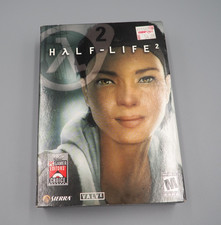 Half-Life 2 PC Big Box Alyx