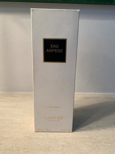 Lanvin eau arpege parfum - lanvin,