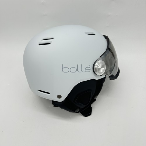 Bollé might visor ski helm - bollé, ski-helm