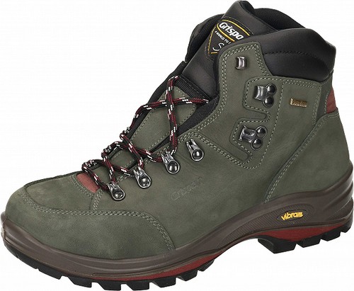 Grisport herren outdoorstiefel - grisport,