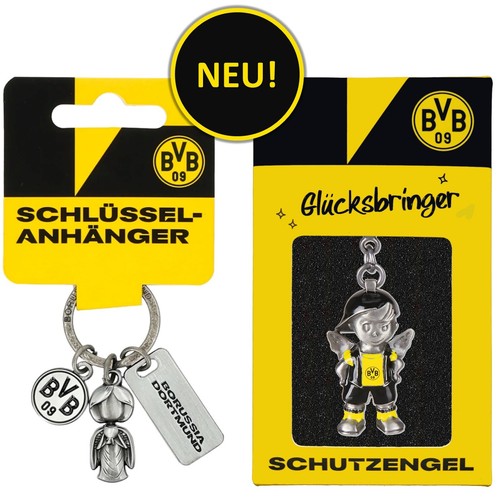 Borussia dortmund schutzengel - dortmund,