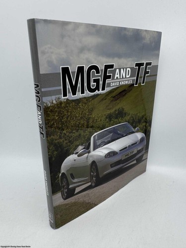 Mgf and the - mgf,