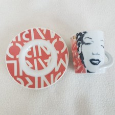 Rosenthal Expresso Tasse mit