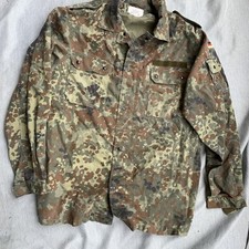 Tropen Feldbluse Bw Grösse