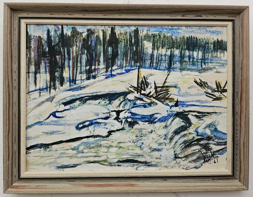 622 ölgemälde kunstwerk - Ölgemälde,