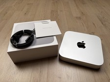 Apple Mac Mini - 2023 (M2, 8 GB, 256 GB, SSD)