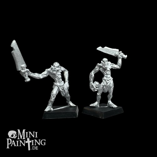 Warhammer fantasy crypt - fantasy,