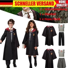 Halloween Schleich Zauberwelt Harry Potter 3-teiliges Set Jungen und Mädchen NEU