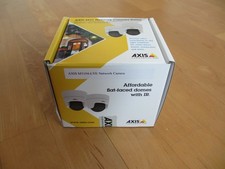 AXIS M3104-LVE Flat Face Mini