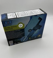 Mauk UVC Lichtfilter Teichklärer Wasserklärer UV Gerät Algen Vernichter Filter