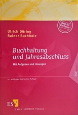 Buchhaltung und
