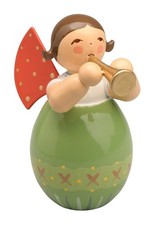 Wendt & Kühn Engel mit Flöte