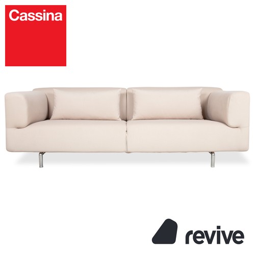 Cassina met 250 - cassina, beige