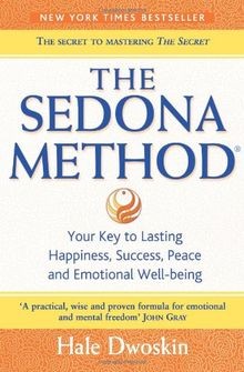 The sedona method you key - you,