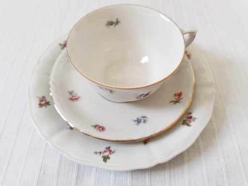 Antik 30er sammlertasse - 30er,