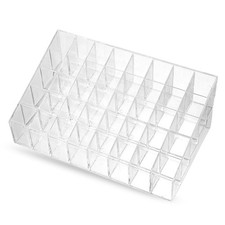 Lippenstift Organizer 40