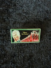 COCA-COLA / NOSTALGIE / PIN - Sammlungsauflösung