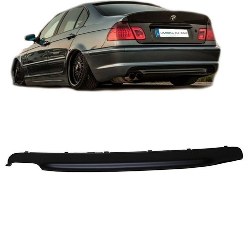 Heckdiffusor passt für bmw - passt,