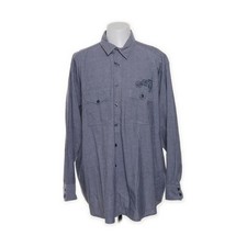 Angelo Litrico, Hemd, Größe