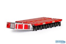 Conrad Cometto MSPE Anhänger- und Parallelkombination mit Powerpack Ausführ