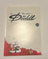 Diddl DIN A5 Block Nr. 196