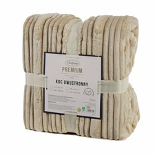 Kuscheldecke Plaid Decke