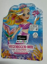 20 Kneipp KINDER MÄDCHEN