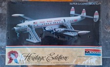 Super G Constellation Trans