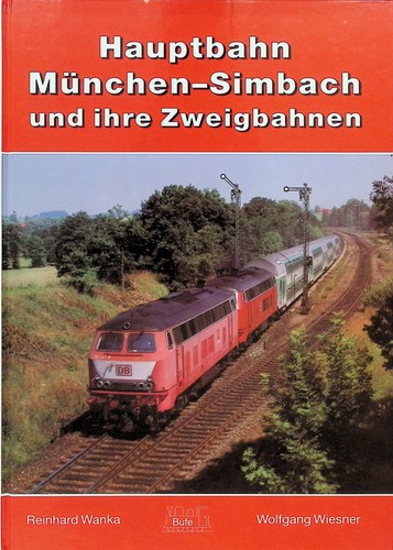 Reinhard wanka hauptbahn - reinhard,