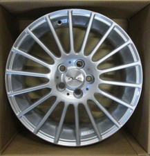 KIT 4 Leichtmetallräder Für